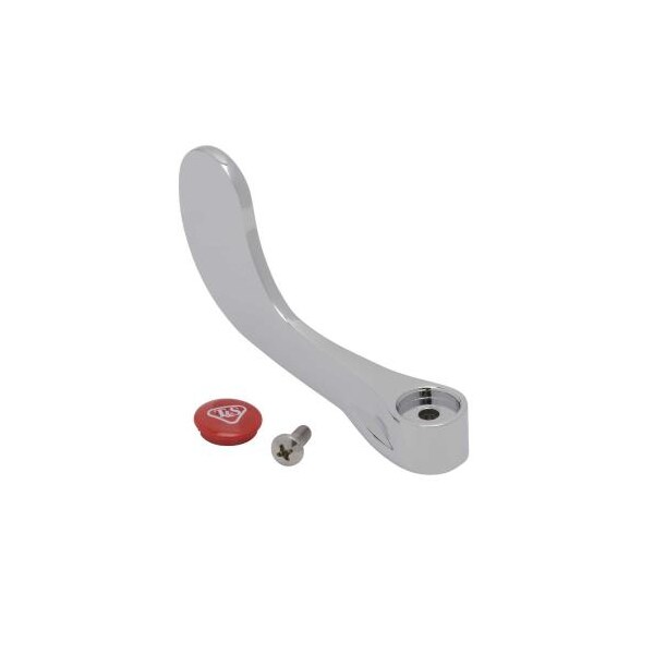 4 in Hot Wrist Handle